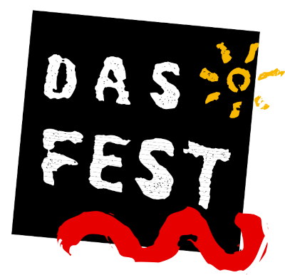 Logo Das FEST
