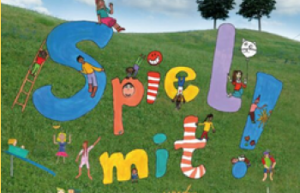 Logo Spiel mit